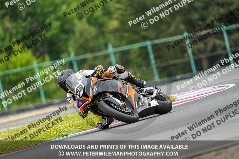 Slovakia Ring;event digital images;motorbikes;no limits;peter wileman photography;trackday;trackday digital images